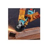 Stılmax 36V 5Ah 125Mm Komursuz Bl Motor Cift Akulu Sarjli Taslama + 2 Ad Kesme Tasi