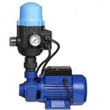 Stilmax Germany 0.5hp Metal Dişli Paket Hidrofor Su Pompası Tam Bakır Sargı Yüksek Performans