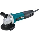 Stilmax Germany 115-125 mm Slim Taşlama Spiral Makinesi 2400 Watt Yüksek Performanslı Ergonomik Tasarım
