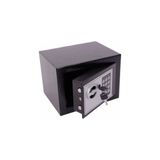 Stilmax Germany 3 mm Montaj Kit Pil 17EF Elektronik Şifreli Çelik Para Kasası Otel Tipi Kasa