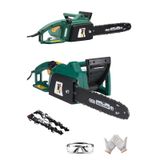 Stilmax Germany 3000W Elektrikli Zincirli Ağaç Odun Kesme Hızar