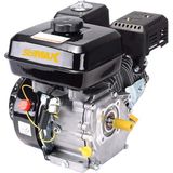Stilmax Germany Çok Amaçlı Tekne Tarım Çapa Römork Jeneratör Su Motoru Motopump 6.5hp 196CC Benzinli Motor