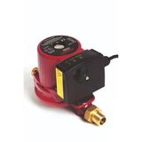 Stilmax Germany GPD25-4S Güneş Enerjisi Sıcak Su Devirdaim Sirkülasyon Su Pompası Motoru 130MM