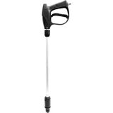Stilmax Germany Style 130 Bar 1500W Yüksek Basınçlı Bahçe ve Oto Yıkama Makinesi