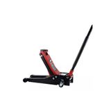 Stilmax Germany Type 3 Ton Çift Piston Çelik Şase Düşük Profil Oto Tamirci Krikosu Max 47 cm