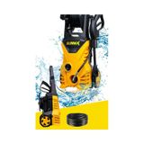 Stilmax HPCW180BS 180 Bar 2400 W Yüksek Basınçlı Oto Yıkama Makinesi