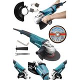 Stilmax JL9050 Bakır Sargılı 230 mm 2700 Watt Oto Dişli Yağlama Sistemi