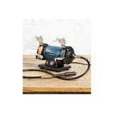 Stilmax Multi-Function Spiralli Gravür Zımpara Taş Motoru Oyma Seti