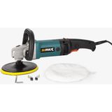 Stilmax Pro 6 Kademeli Devir Ayarlı Polisaj Makinesi 3500 W