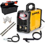 Stilmax PRO MMA200X Çift Kart IGBT İnverter Kaynak Makinesi 200A