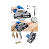 Stilmax STJL6950 1600W Ahşap Kesme Sunta Testere Makinesi