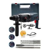 Stilmax STM2840 Bakır Sargı Metal Kırıcı Delici Matkap 4000 W 5.5
