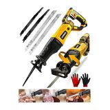 Stilmax STS1645 4500W Döner Başlık Metal Dişli Tilki Kuyruğu Ahşap Kemik Kesim Makinası Panter Testere