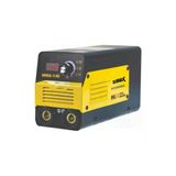 Stilmax Super Mma 140 Amp Pro Dijital Göstergeli Çanta Tip Invertör Kaynak Makinası + Pfc Teknoloji
