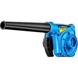 Stilmax Tam Profesyonel 1500 W Elektrikli Hava Körüğü Emme Üfleme Makinesi
