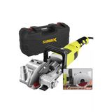 stilmax Titanyum-X Seri Duvar Oluk Açma Makinesi Kanal Açma Kesme Makinesi 5 Bıçaklı 40mm 3500Watt 4.5Kg