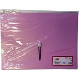 Stilo 13 Bölmeli Körüklü Dosya ( Pudra Pembe) - Bölme Sayısı