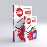 Stilo A4 Laminasyon Filmi (216 x 303MM) 125 Mikron 100'LÜ Kutu