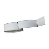 Stilo Çeltikli Karton Raf Etiketi 100X38 350Li Beyaz