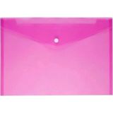 Stilo Çıtçıtlı Dosya Pembe - Boyut