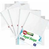 STİLO ECO POŞET DOSYA 100LÜK PAKET