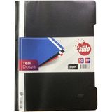 STİLO ECO SİYAH TELLİ DOSYA