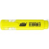 Stilo Fosforlu Kalem Sarı - 3 Adet