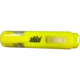 Stilo Hıghlıghter Fosforlu Kalem 1 Adet - Sarı