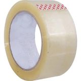 Stilo Koli Bandı Şeffaf 45X100 - 2 Adet