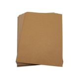 Stilo Kraft Kağıdı A4 100LÜ Kraft Kağıt