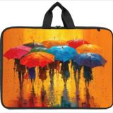 Stilo Kumaş Proje Çantası 35x50 Desenli SİT-PRJ005-08
