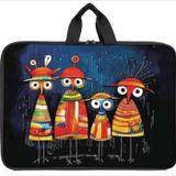 Stilo Kumaş Proje Çantası 35x50 Desenli SİT-PRJ005-09