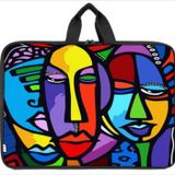Stilo Kumaş Proje Çantası 35x50 Desenli SİT-PRJ005-20