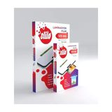 Stılo Lamınasyon Fılmı 125 Mıc A4 100 Lu
