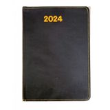 Stilo Mr.notebook Magic Ajanda 17X24 Siyah 2024