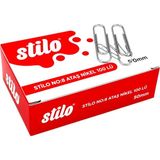 Stilo No: 8 Ataş Nikel - Ataç
