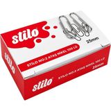 Stilo No:2 Ataş Nikel - No: 2