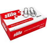 Stilo No:3 Ataş Nikel - Ataç