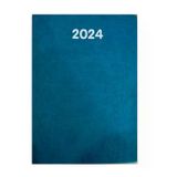 Stilo Notebook Ajanda Termo Deri 2024 17X24