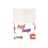 Stilo Poşet Dosya Eco 100 'lü TYBM6S2NQ622ZY2G33