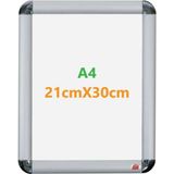 Stilo Rondo Çerçeve Eko A4 21X30 - 1 adet
