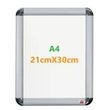 Stilo Rondo Çerçeve Eko A4 21X30 - 4 adet