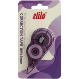 Stilo Şerit Düzeltici (5 Mm* 8 M) - 1 Adet - Çok Renkli