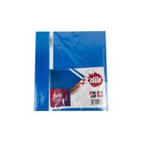 STİLO TELLİ DOSYA MAVİ ST11140