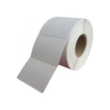 Stilo Termal Barkod Etiketi 80X100 500Lü Beyaz