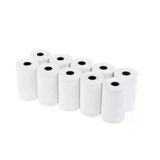 Stilo Termal Rulo 56X16mt Pos Rulosu 10 Lu