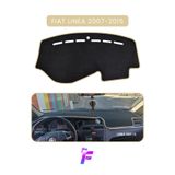 stiloto FIAT LİNEA (2007-2015) Torpido Örtüsü | Güneşten, Isıdan, Çatlamadan Korur | Oto Aksesuar | TB31