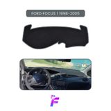 stiloto FORD FOCUS 1 (1998-2005) Torpido Örtüsü | Güneşten, Isıdan, Çatlamadan Korur | Oto Aksesuar | TB74