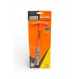 Stilson 21 mm T Saplı Buji Lokma