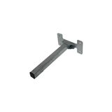 Stilson 4'lü Metal Katlanır Yer Sofra Ayağı 21 cm - 4 Adet